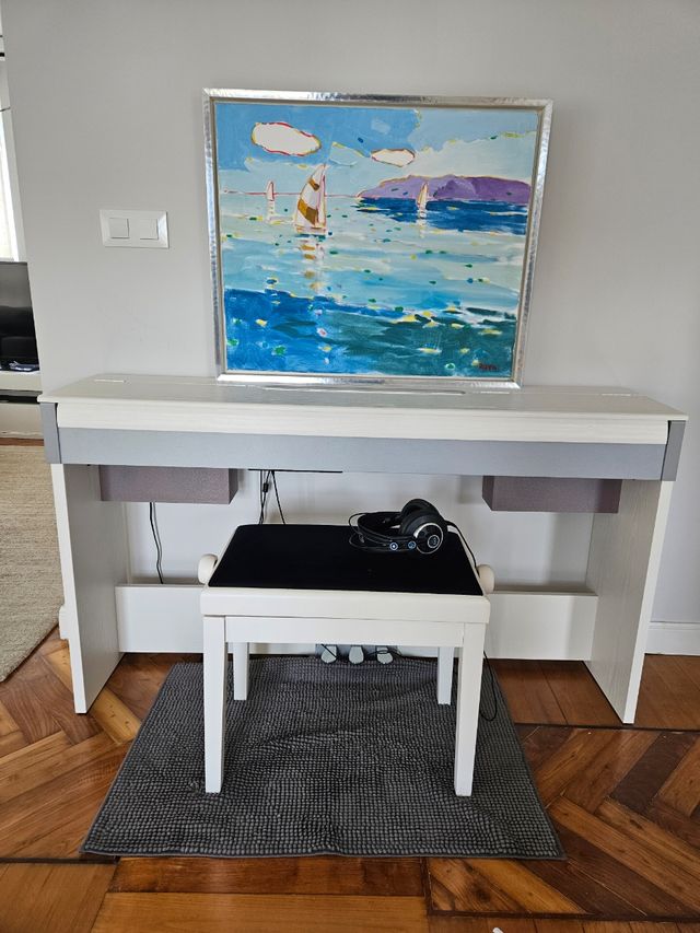 Cuadro de Manuel Doblas Pinto (Royo)