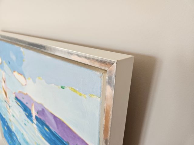 Cuadro de Manuel Doblas Pinto (Royo)