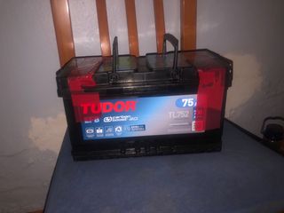 Batería para coche 