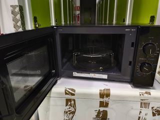 Microondas 