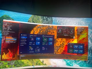 Asus pc gaming utra top gamma