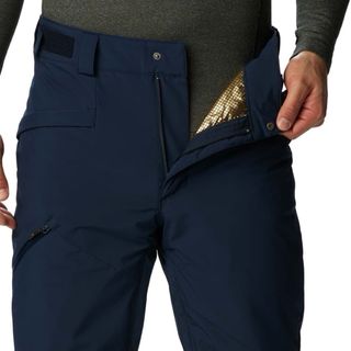 Pantalón esquí Columbia