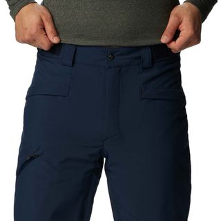 Pantalón esquí Columbia
