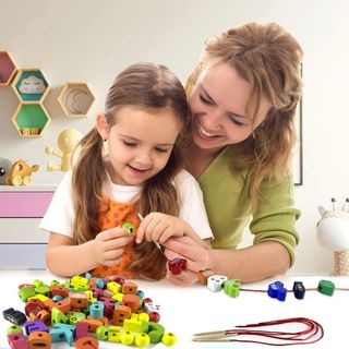 Juego Educativo Letras y Numeros Niños .NUEVO