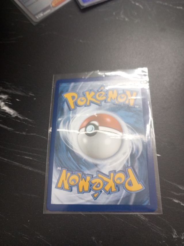 Carta Radiant Greninja