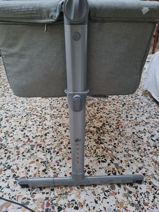 Mini cuna de colecho Interbaby