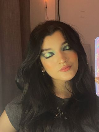 MAQUILLADORA