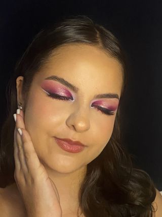 MAQUILLADORA