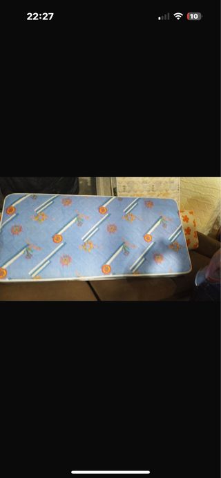 Colchon 90x190