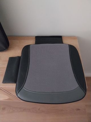 Asiento masaje shiatsu