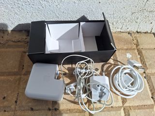 Ipod USB Power Adapter