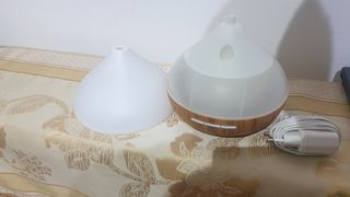 Elegante diffusore di aromi