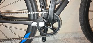 Cube Cross Race C:62 SL.