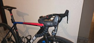Cube Cross Race C:62 SL.