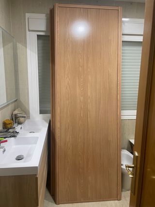 Puertas correderas armarios empotrados