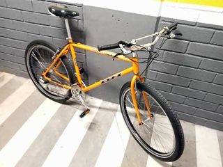 Bicicleta BH Supra400 - talla M