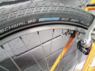 Bicicleta BH Supra400 - talla M