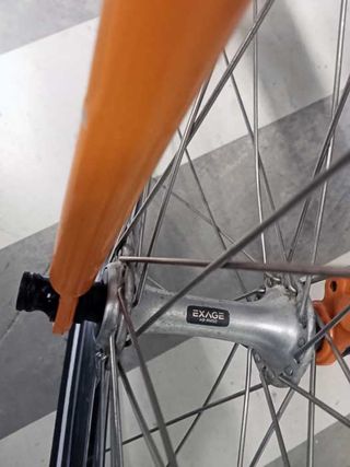 Bicicleta BH Supra400 - talla M