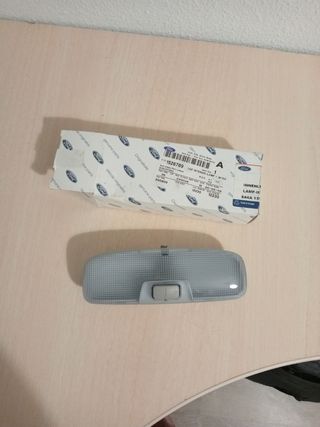 Luz interna Ford Focus