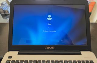 Notebook Asus 15,6" I7 Windows 11