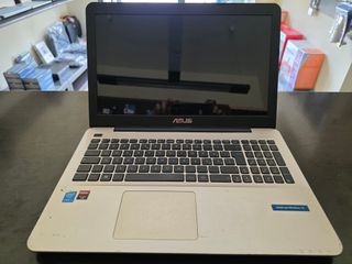 Notebook Asus 15,6" I7 Windows 11