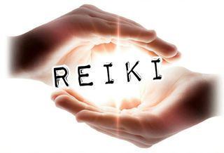 Reiki para niños, adultos y ancianos.