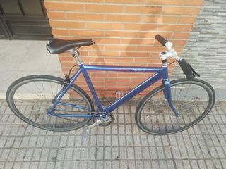BICICLETA FIXIE TREK 1200