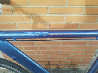 BICICLETA FIXIE TREK 1200