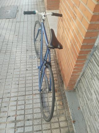 BICICLETA FIXIE TREK 1200