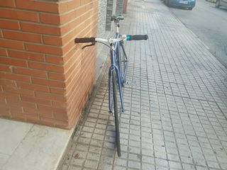 BICICLETA FIXIE TREK 1200