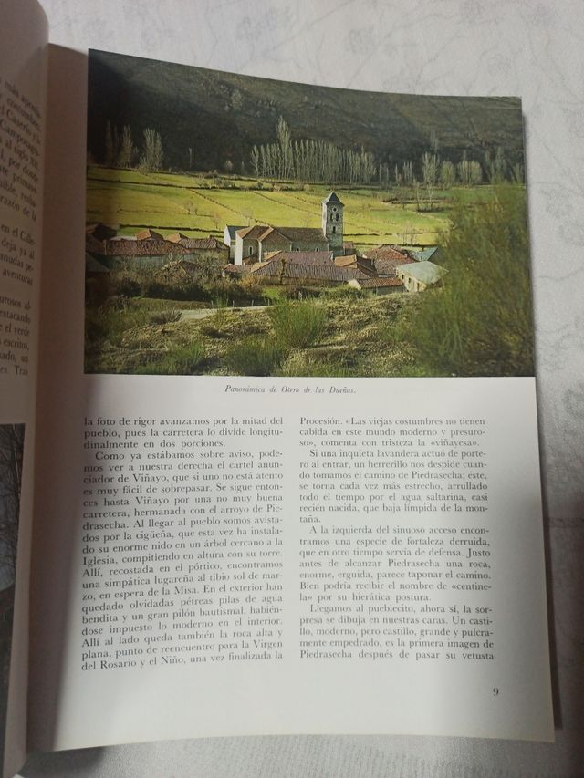 Libro Léon rutas turísticas ineditas