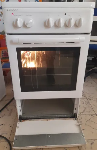 Nevera pequeña marca Corbero