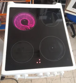 Nevera pequeña marca Corbero