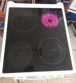 Nevera pequeña marca Corbero