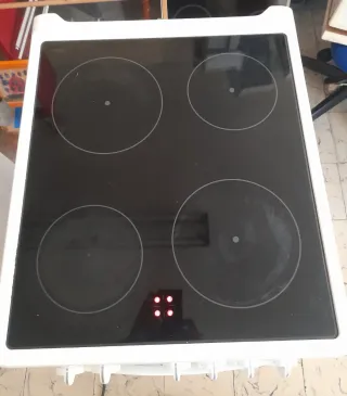 Nevera pequeña marca Corbero