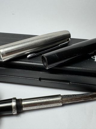 Bolígrafo de tinta Parker