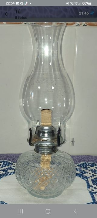 QUINQUE DE DE CRISTAL