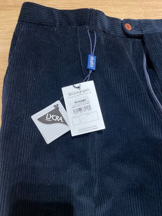 Pantalon hombre dustin