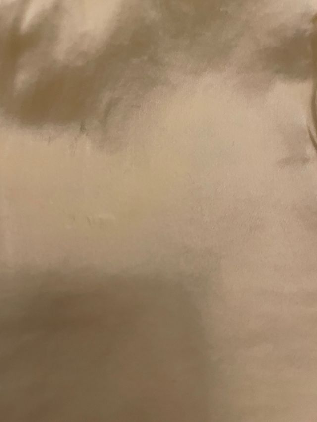 Maglia Zara tg M in raso e cotone