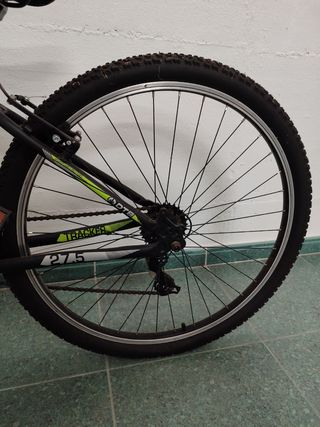 BICICLETA DTB