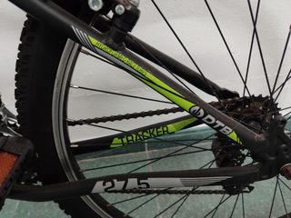 BICICLETA DTB