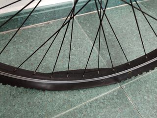 BICICLETA DTB