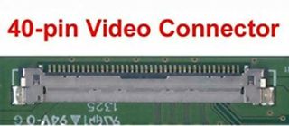 Pantalla Portatiles 15,6" Led 40PIN LTN156AT05-S01