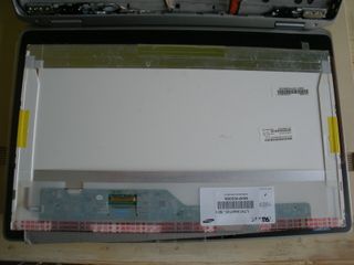 Pantalla Portatiles 15,6" Led 40PIN LTN156AT05-S01