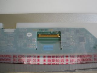 Pantalla Portatiles 15,6" Led 40PIN LTN156AT05-S01