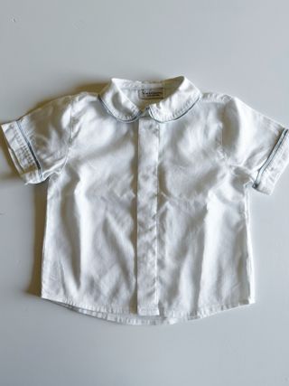 Kid's Company vestito e camicia 1 anno 77 cm