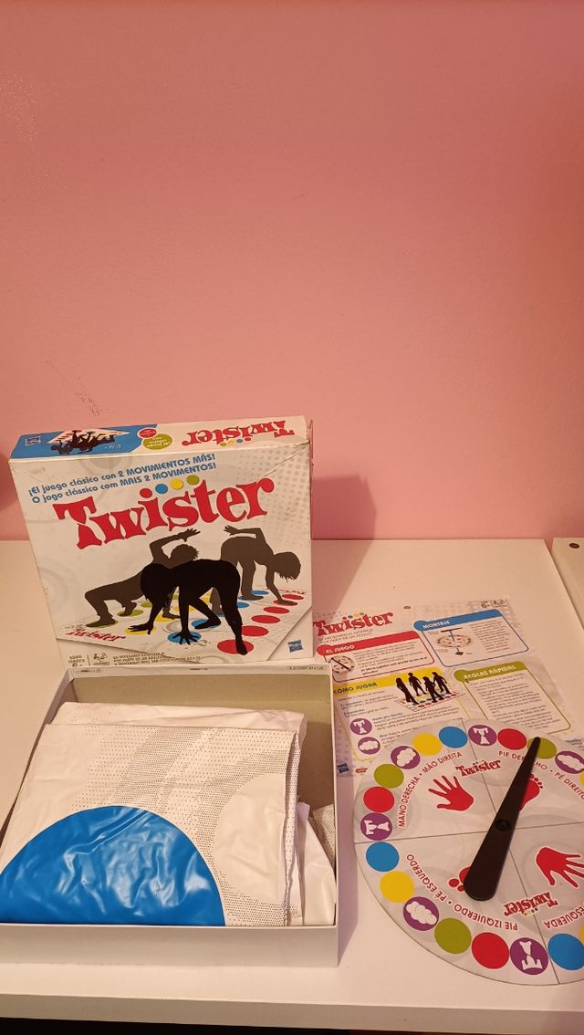 Twister 