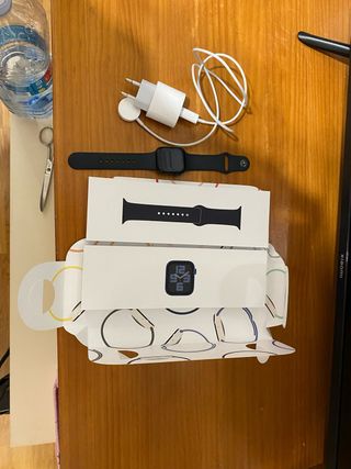 Apple Watch SE 2ª Generación