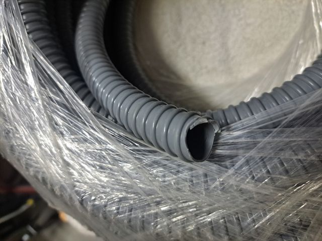 Manguera Electroflex 25m.