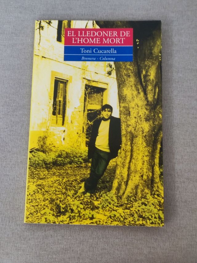 El lledoner de l'home mort